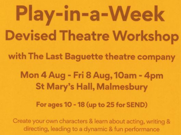 Theatre Workshop